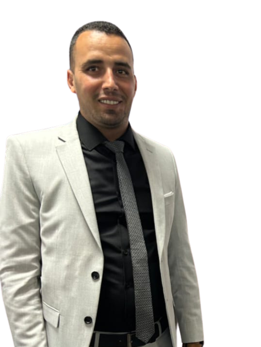 المحامي بهيئة الرباط عبد الله العنوني