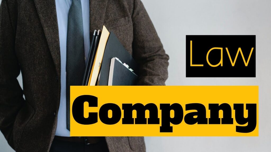 قانون الشركات | شريكك نحو النجاح القانوني في عالم الأعمال 2025